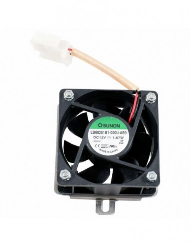 MAZZER FAN 60 X 60 WIRED - ORIGINAL