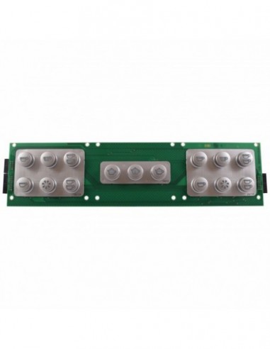 SAN MARCO COMPLETE KEYBOARD NEW 105,...