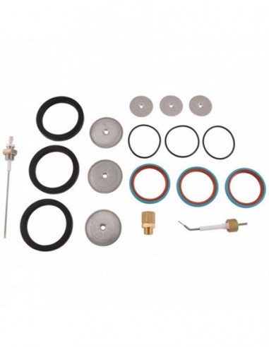 ESL RENEKA LIFE S/KIT 3GRP