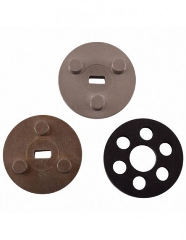 FAEMA E61 PUMP TO MOTOR KIT - ORIGINAL