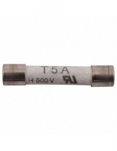 COFFETEK FUSE 5A 415V (T) 32MM -...