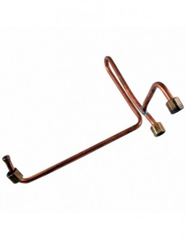 FRACINO SOLENOID TO BOILER PIPE 2004...
