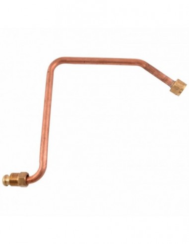 FRACINO BOTTOM HEAT EXCHANGER PIPE -...