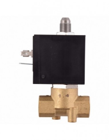 0110001112 - RHEA EV 3 WAY SOLENOID...