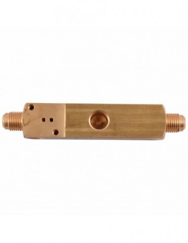 EXPOBAR DISTRIBUTION BLOCK - ORIGINAL