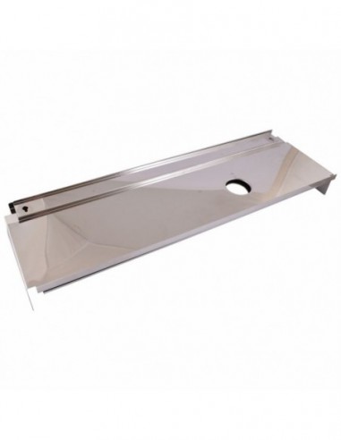 FAEMA STYLEMA 2GR COVER PLATE - ORIGINAL