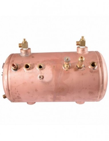 CONTI CC102 BOILER - ORIGINAL