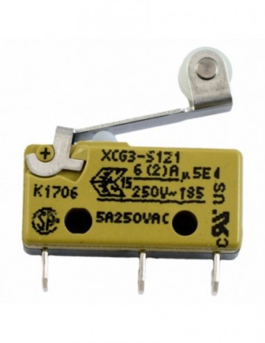 MICROSWITCH - ORIGINAL