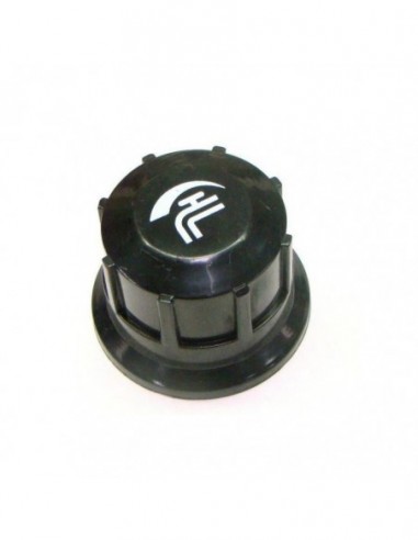 LA ROCCA HOT WATER HANDLE