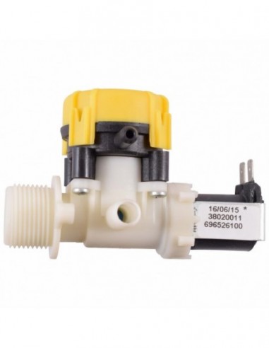 NECTA INLET VALVE (FOR KORINTO...