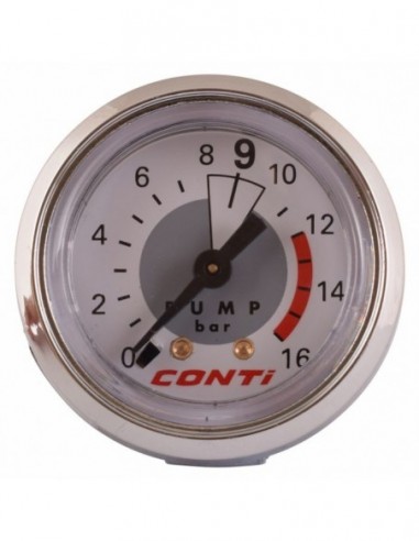 CONTI CC100 WATER PRESSURE GAUGE 0-16...