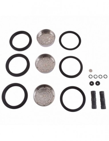FIORENZATO 3 GRP T/KIT