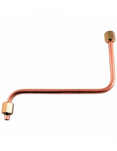 SAN MARCO 2GRP BOILER TO STEAM VALVE...