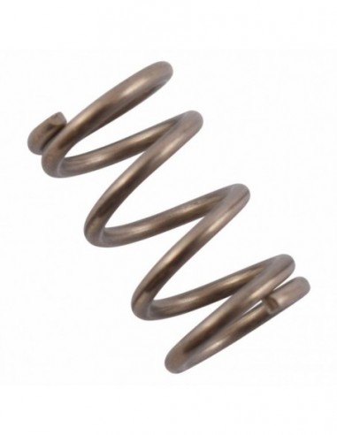 SPAZIALE HOT WATER TUBE SPRING -...