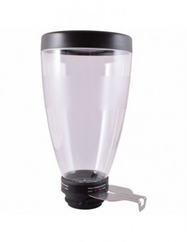 MAHLKONIG K30 TWIN GRINDER HOPPER...