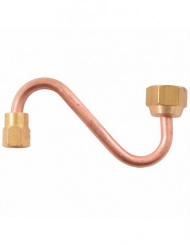 FAEMA BOILER TO PRESSURE SWITCH PIPE