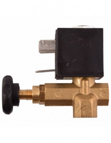 CMA / WEGA AEA ADJUSTMENT SOLENOID...