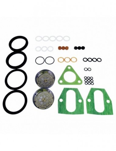 EXPOBAR 2 GRP S/KIT