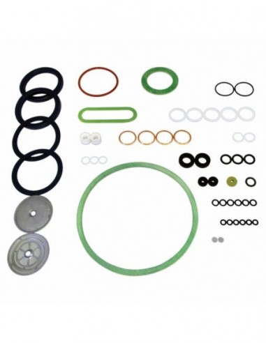 FAEMA 2 GRP S/KIT - EMBLEMA/STYLEMA