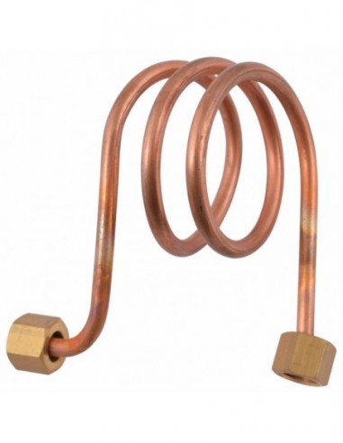 FIORENZATO DUCALE PRESSURE GAUGE PIPE...
