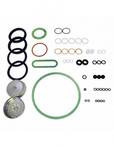 FAEMA 2 GRP S/KIT FITS E91/E92 DIPLOMAT