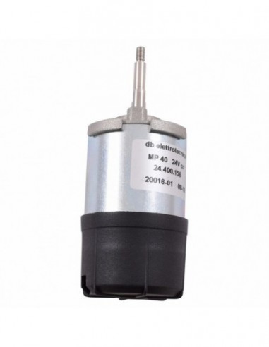 BIANCHI WHIPPER MOTOR 24V DC - ORIGINAL