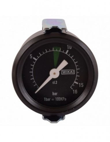 PRESSURE GAUGE WATER LANNA - ORIGINAL