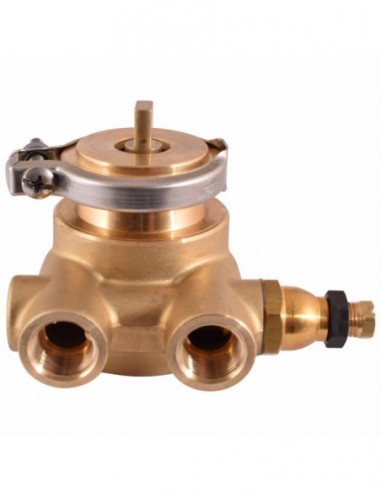 PUMP HEAD 100 LITRE PER HOUR - ORIGINAL
