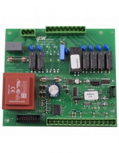 SIMONELLI AURELIA II V 2 GRP PCB -...