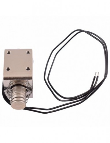 MARCO SOLENOID 24VDC BASKET LOCK 62MM...