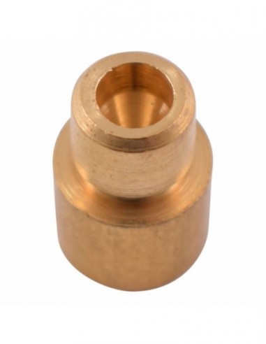 SPAZIALE INLET JET