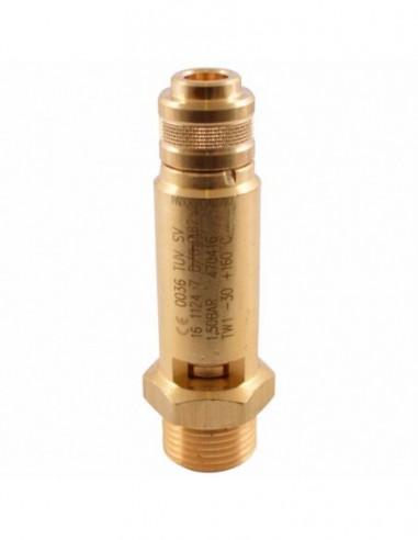 3/8 CONTI SAFETY VALVE 1.5 BAR...