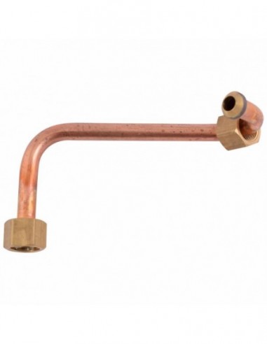 SIMONELLI AURELIA BOILER TO SITE...