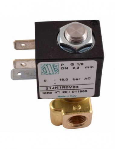 SAN MARCO 2 WAY SOLENOID 1/8 X 1/8 -...