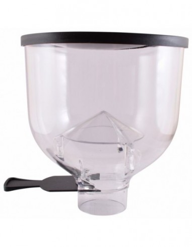 FIORENZATO COMPLETE HOPPER
