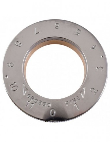 FIORENZATO REGULATOR PLATE