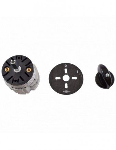 FIORENZATO / SAN REMO MAINS SWITCH 0-1
