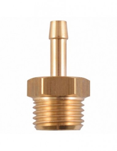 EGRO CONNECTOR FOR SILICONE PIPE 5MM...