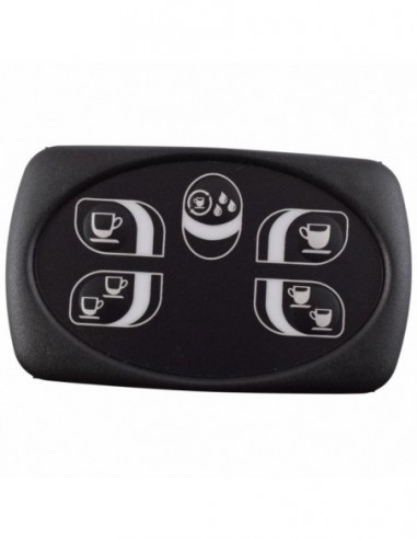 EXPOBAR ZIRCON TOUCHPANEL - ORIGINAL