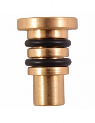 LA NUOVA ERA LEVER STEAM VALVE CAP...