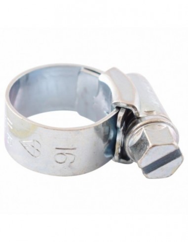 JUBILEE CLIP 11-16MM