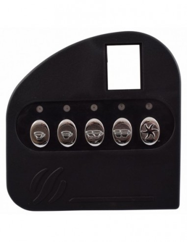 EXPOBAR KEYPAD MARKUS 1D5 PROBE 230V...