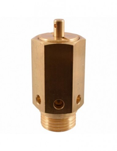 1/4 IBERITAL SAFETY VALVE 1.8 BAR...