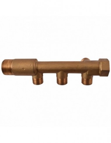 FRACINO NEW STYLE INLET MANIFOLD BODY...