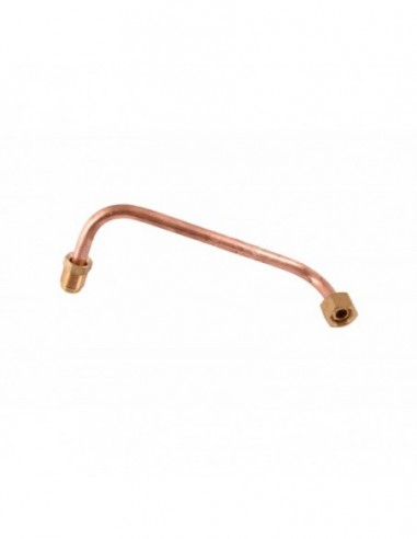 EXPOBAR LOWER BOILER TO GROUP HEAD...