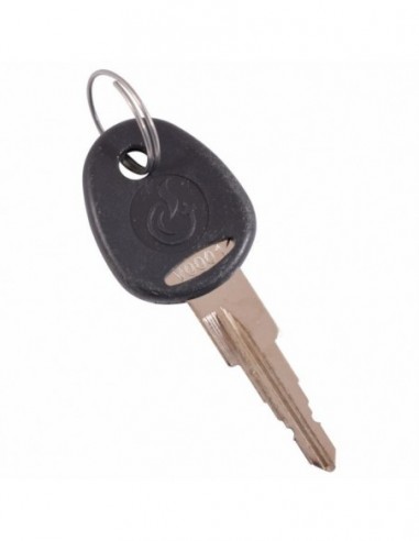 BIANCHI EUROLOCK KEY V00001 - ORIGINAL