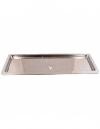 FRACINO DRIP TRAY 2 GRP COMPACT -...