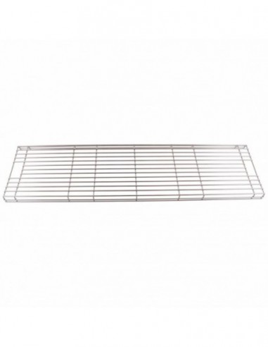FRACINO DRIP TRAY GRILL 2 GRP...
