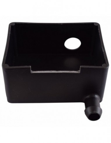 IBERITAL DRAIN TUB - 1 HOLE - ORIGINAL