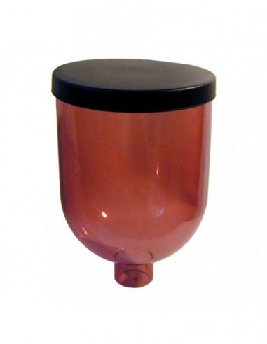 MC2 HOPPER COMPLETE - ORIGINAL